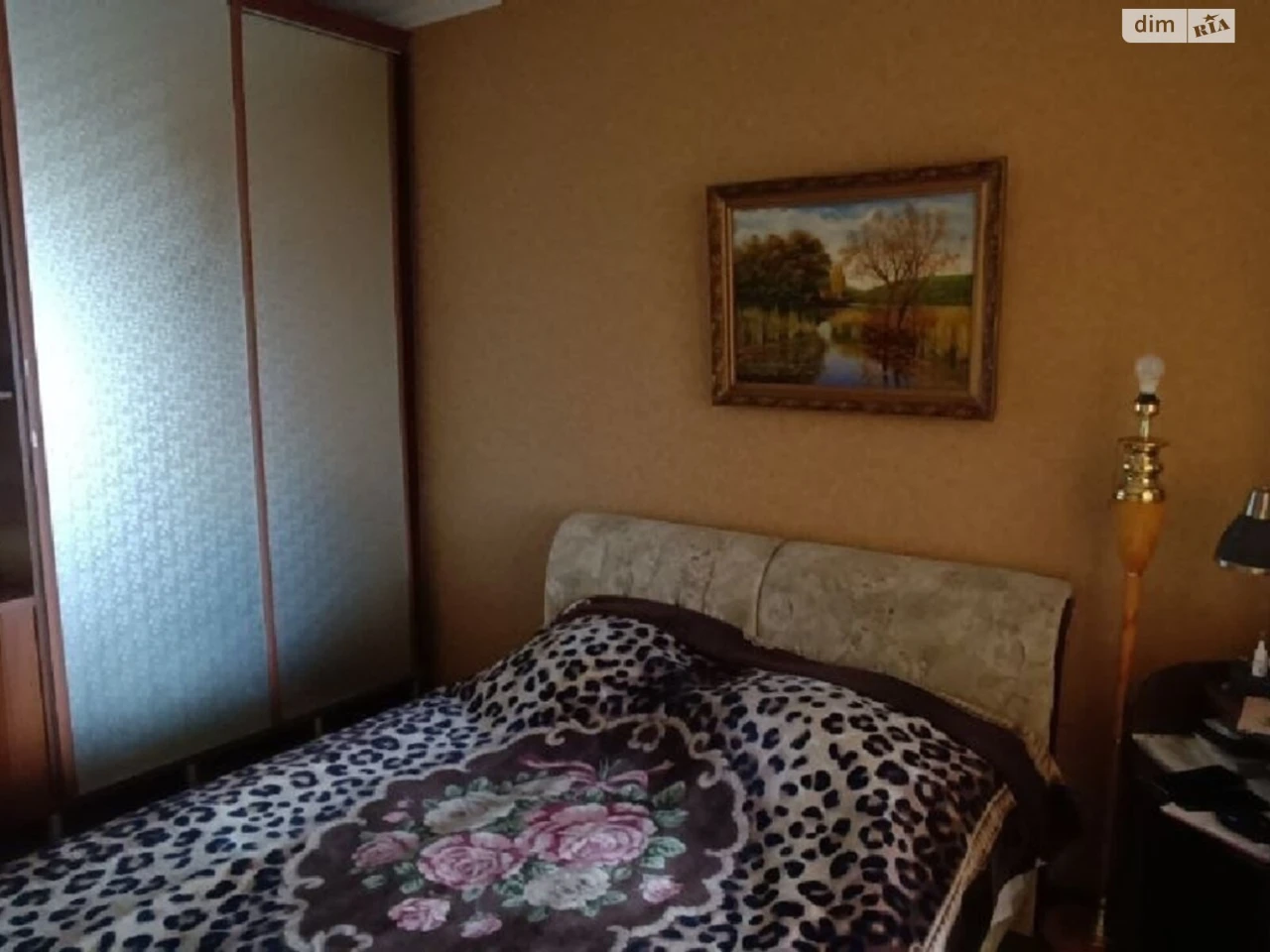 Sale of Apartment in Korabelny