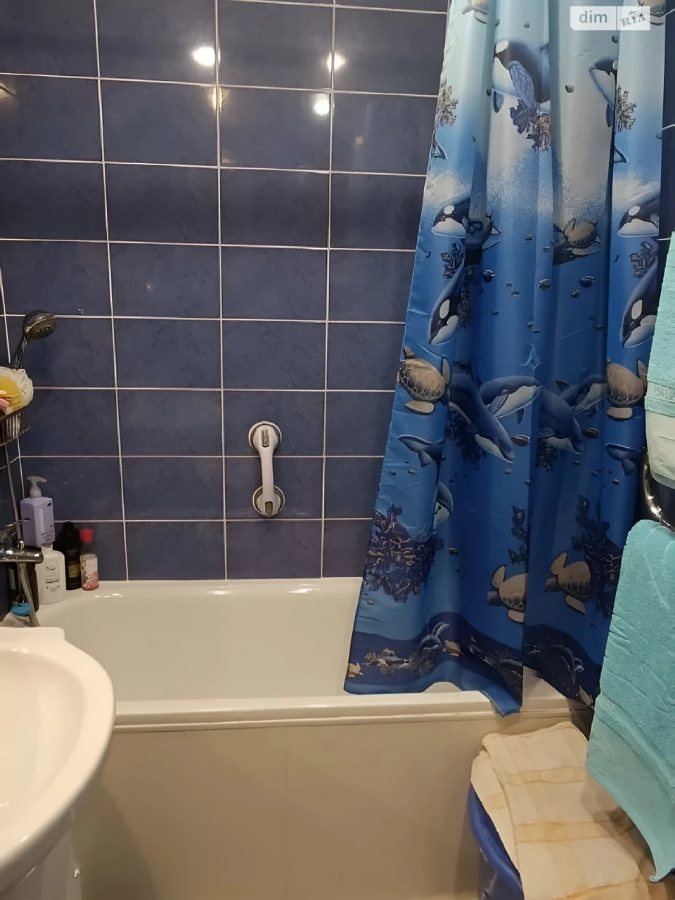 Sale of Apartment in Korabelny