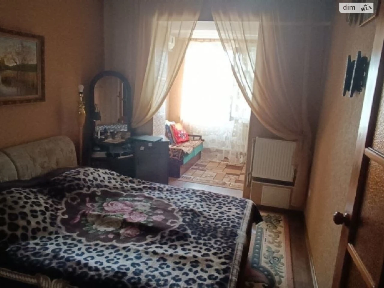 Sale of Apartment in Korabelny