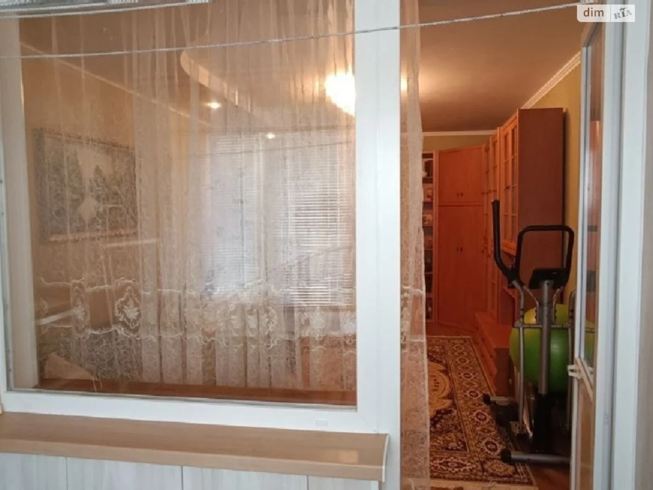 Sale of Apartment in Korabelny
