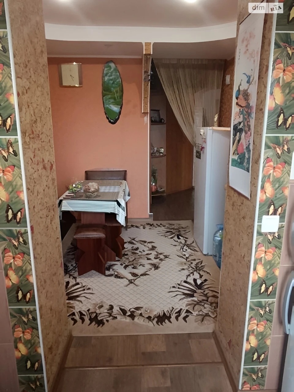 Sale of Apartment in Korabelny