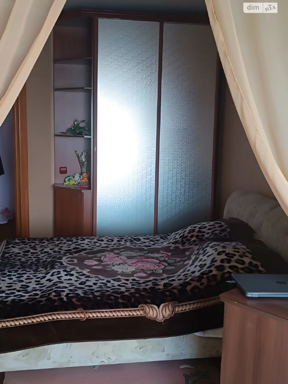 Sale of Apartment in Korabelny