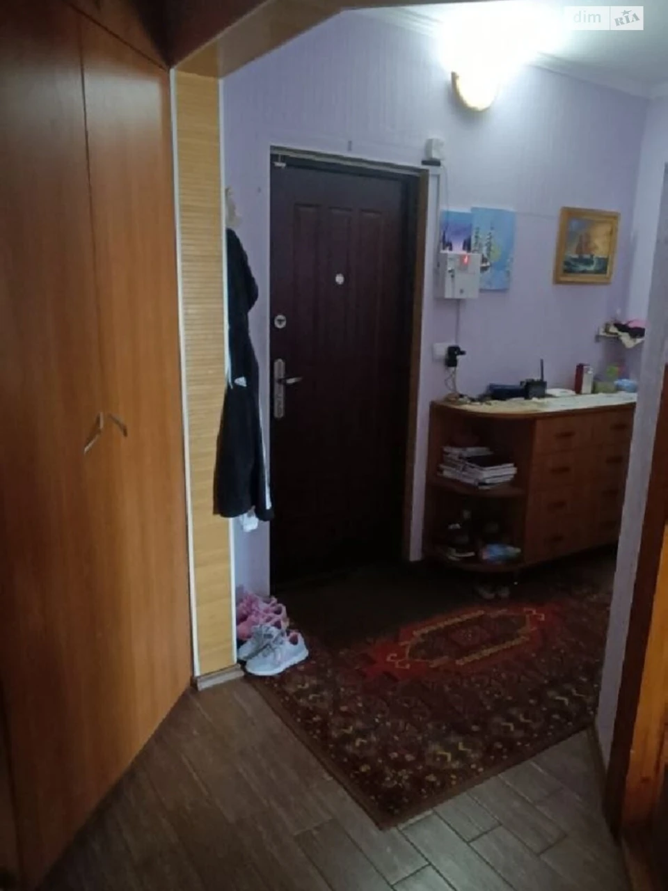 Sale of Apartment in Korabelny