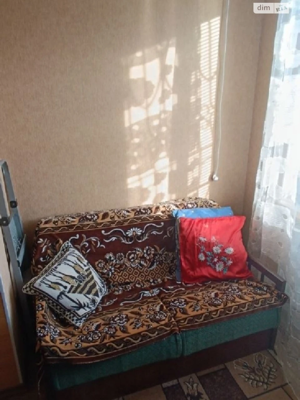 Sale of Apartment in Korabelny