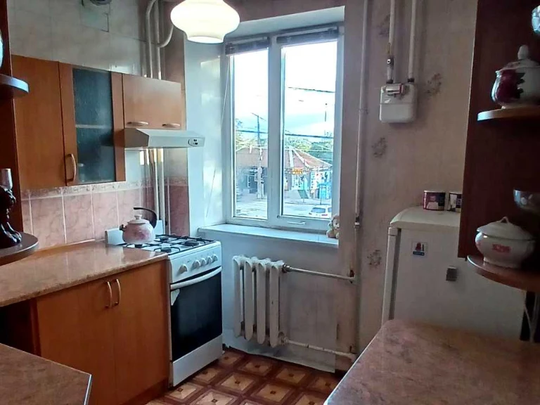 Квартира. Николаев, Центральный проспект