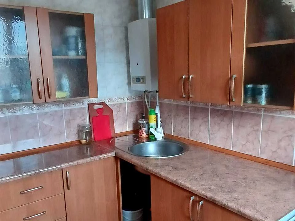 Квартира. Миколаїв, Центральний просп.