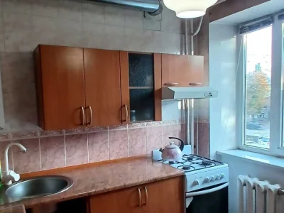 Квартира. Миколаїв, Центральний просп.