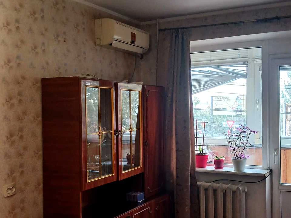 Квартира. Миколаїв, Центральний просп.