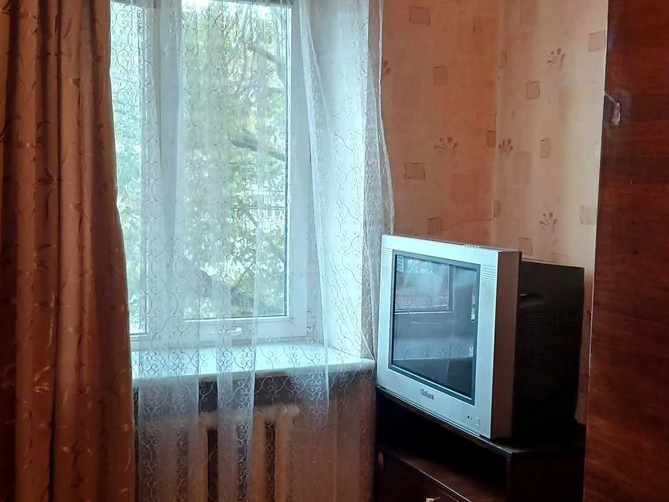 Квартира. Миколаїв, Центральний просп.