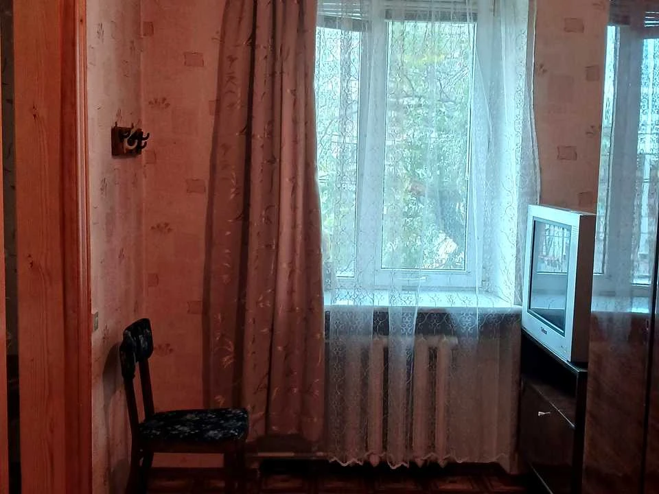 Квартира. Миколаїв, Центральний просп.