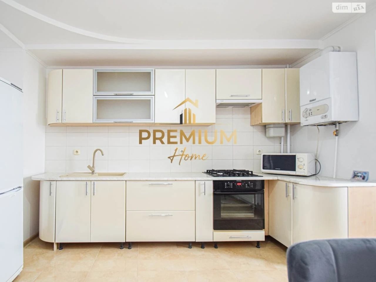 Long-Term Rental Apartment, Druzhba