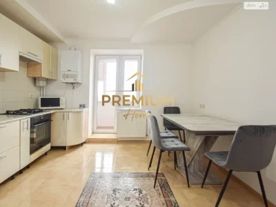 Long-Term Rental Apartment, Druzhba
