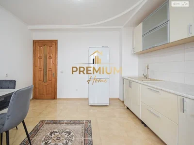 Long-Term Rental Apartment, Druzhba
