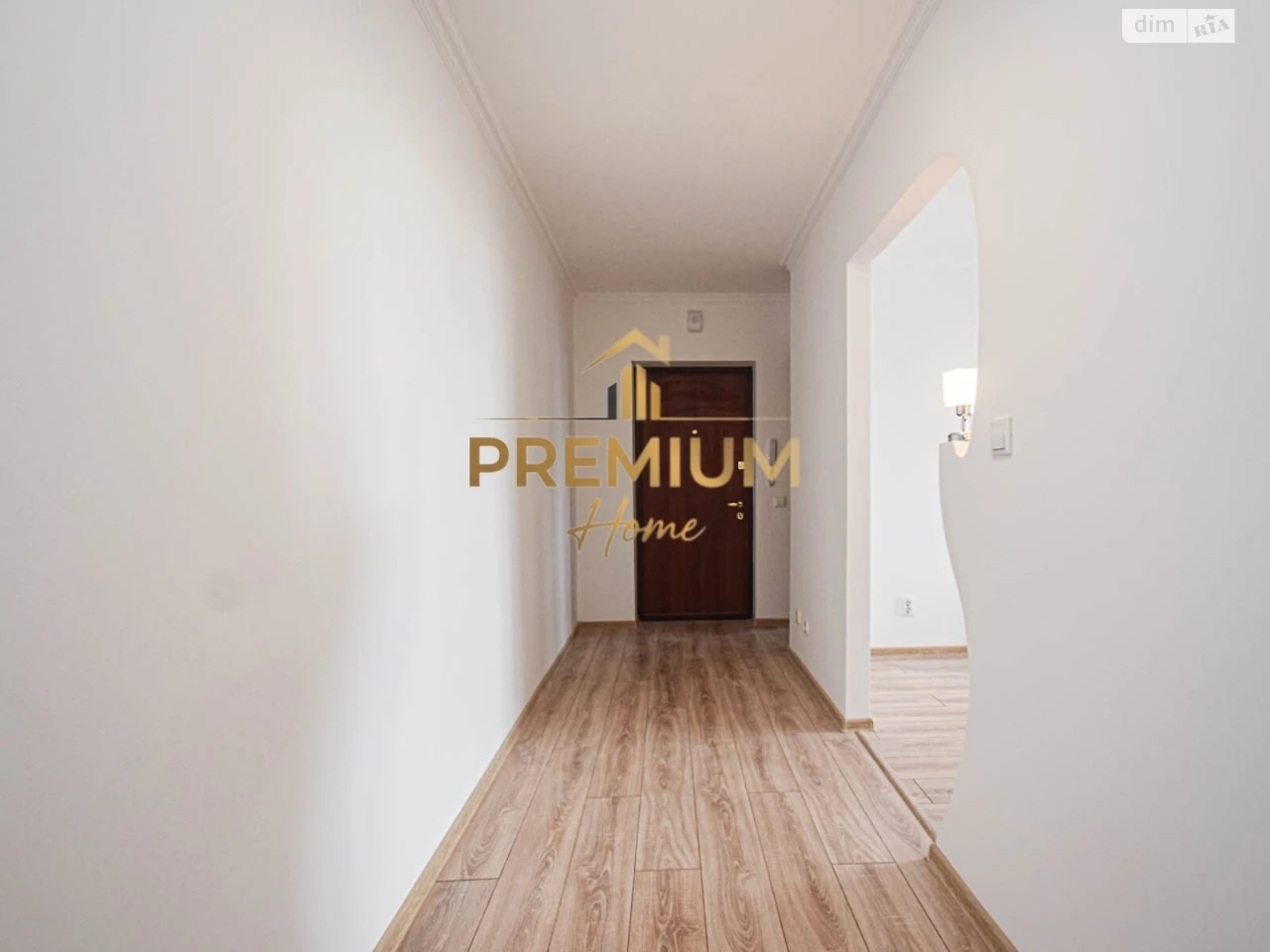 Long-Term Rental Apartment, Druzhba