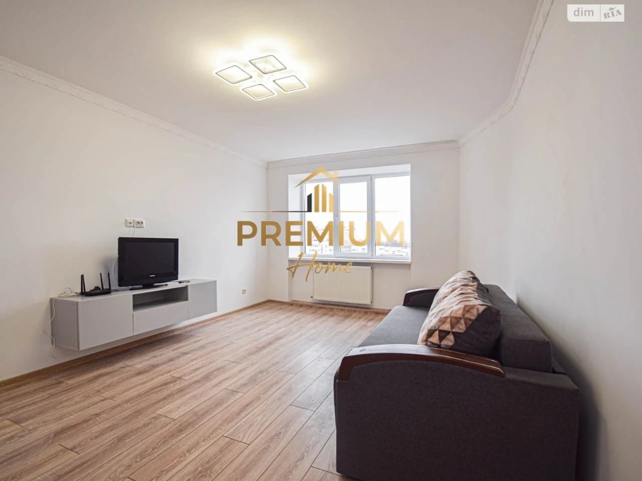 Long-Term Rental Apartment, Druzhba
