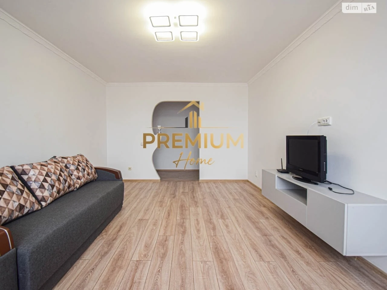 Long-Term Rental Apartment, Druzhba