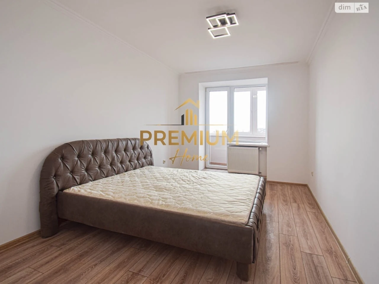 Long-Term Rental Apartment, Druzhba