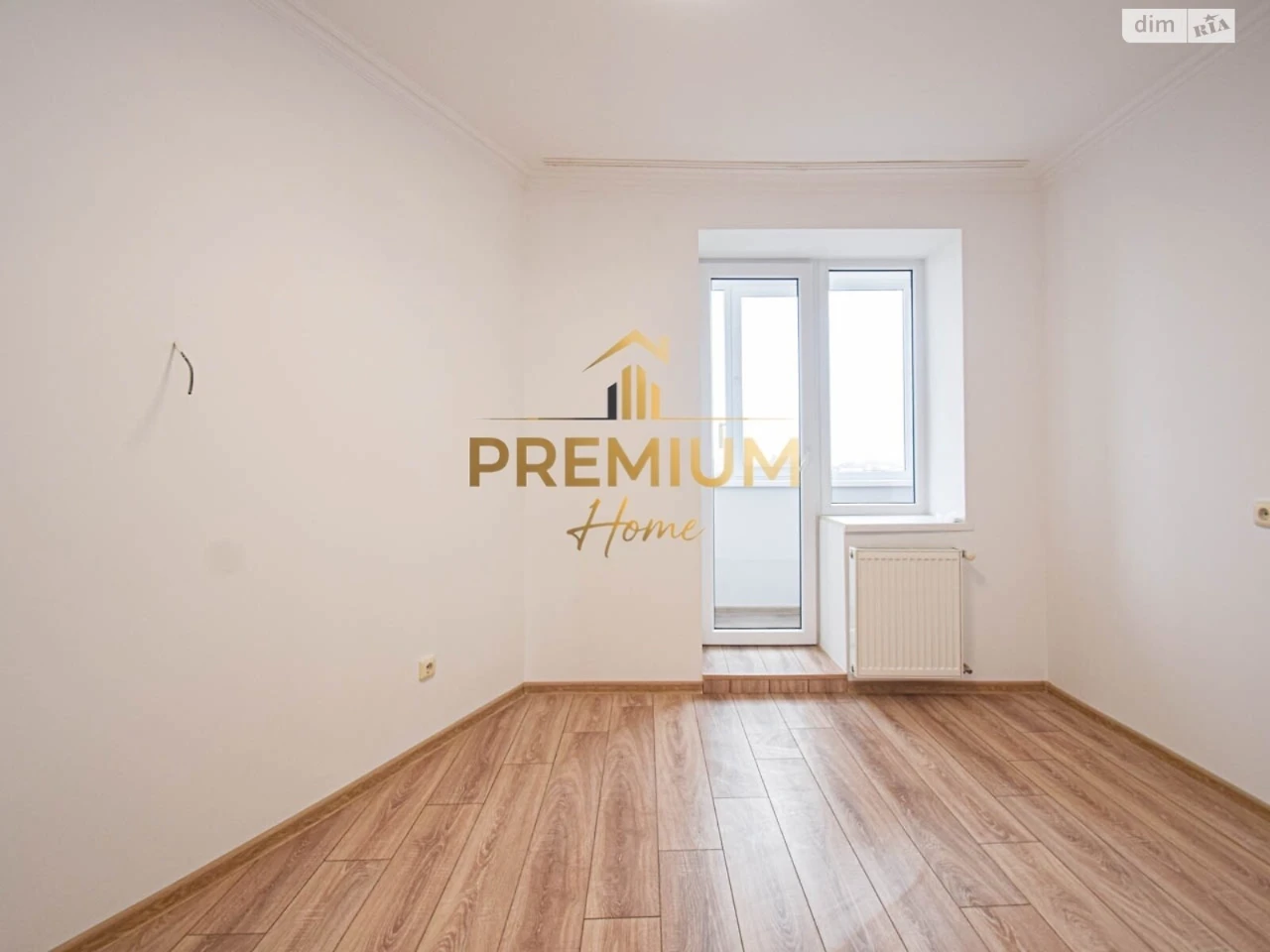 Long-Term Rental Apartment, Druzhba