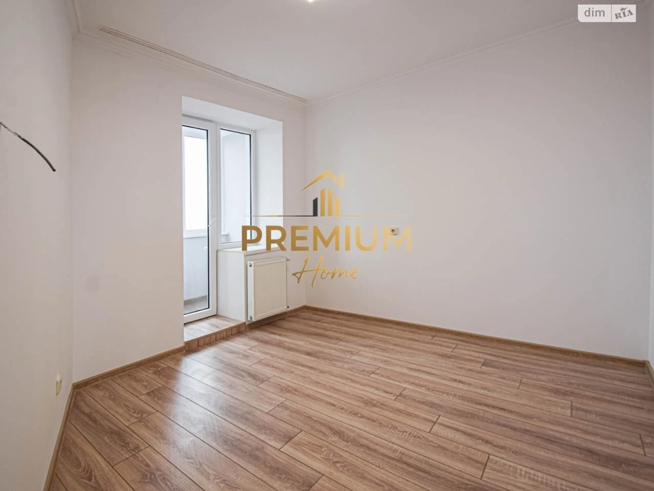 Long-Term Rental Apartment, Druzhba