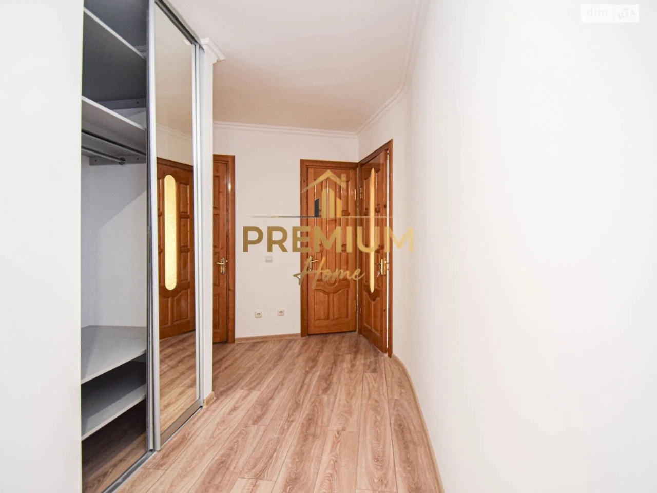 Long-Term Rental Apartment, Druzhba
