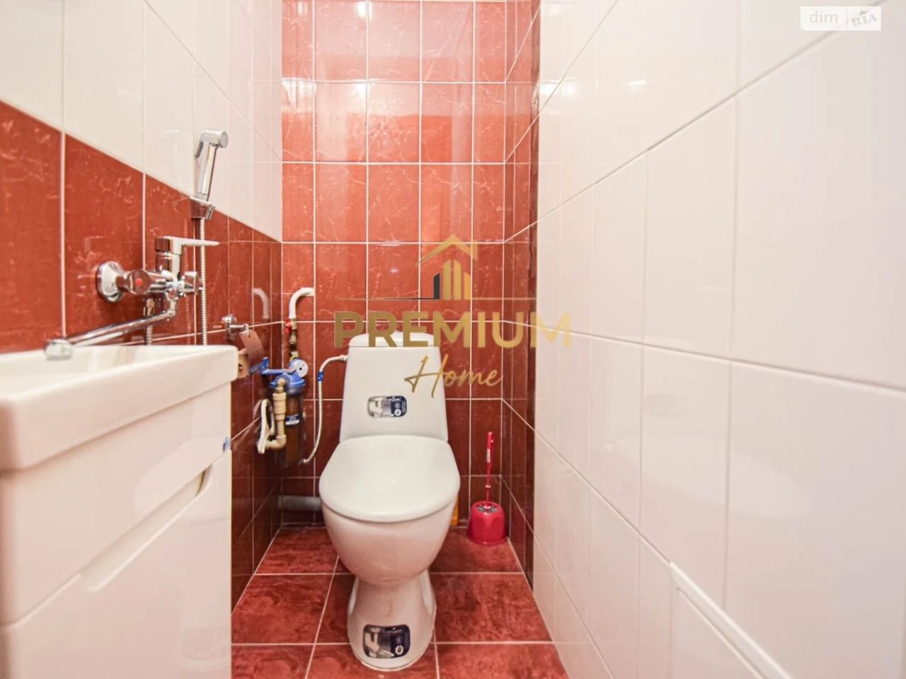 Long-Term Rental Apartment, Druzhba