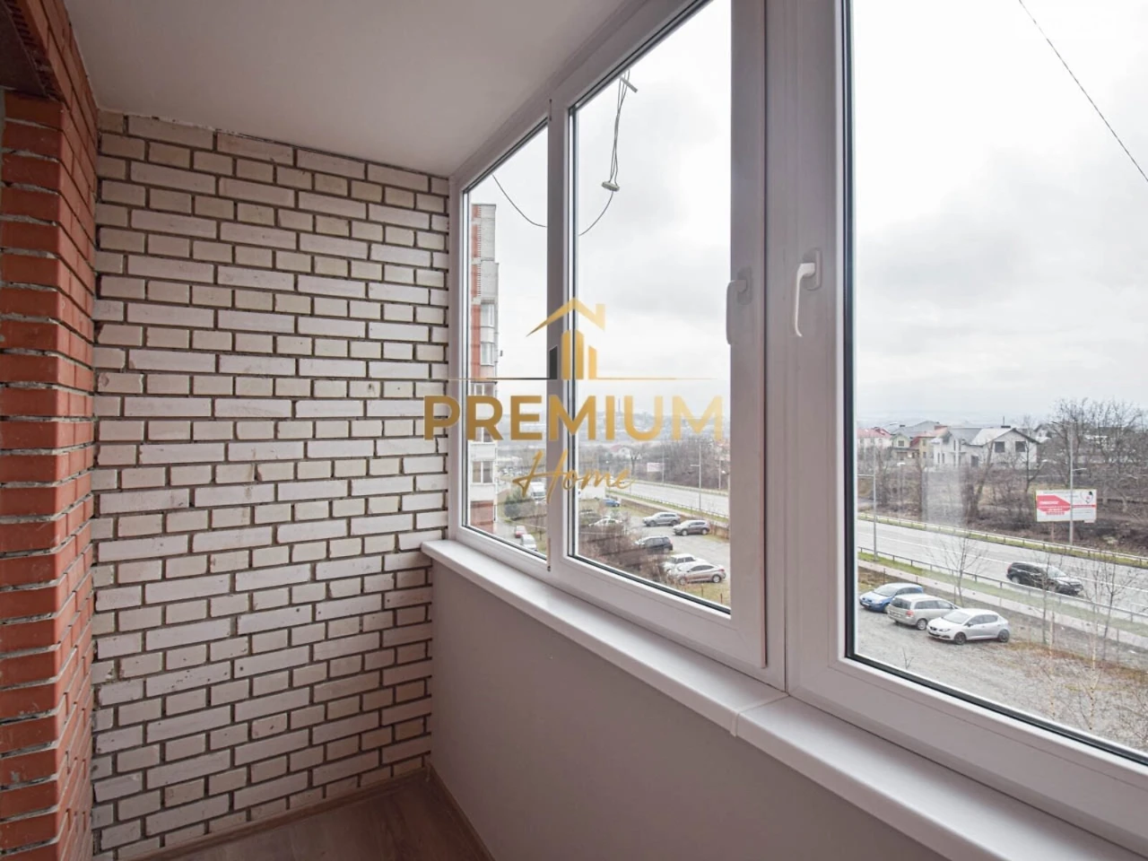 Long-Term Rental Apartment, Druzhba