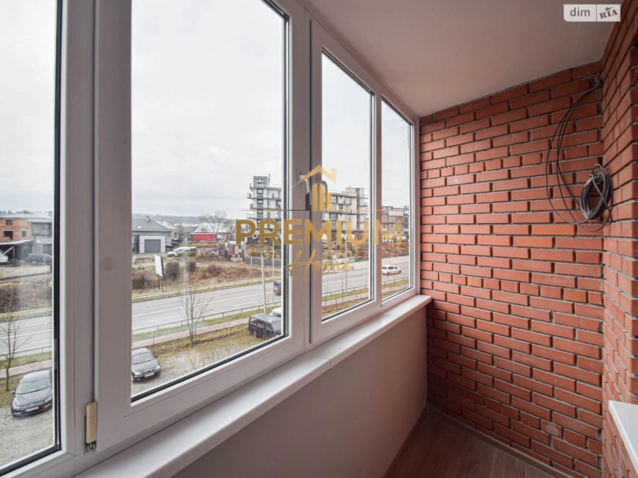 Long-Term Rental Apartment, Druzhba
