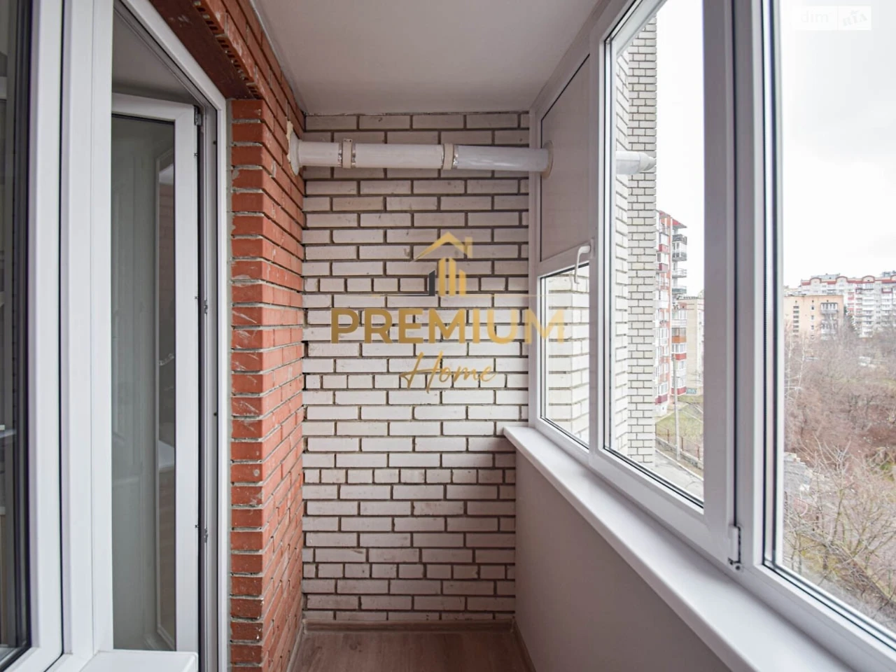 Long-Term Rental Apartment, Druzhba