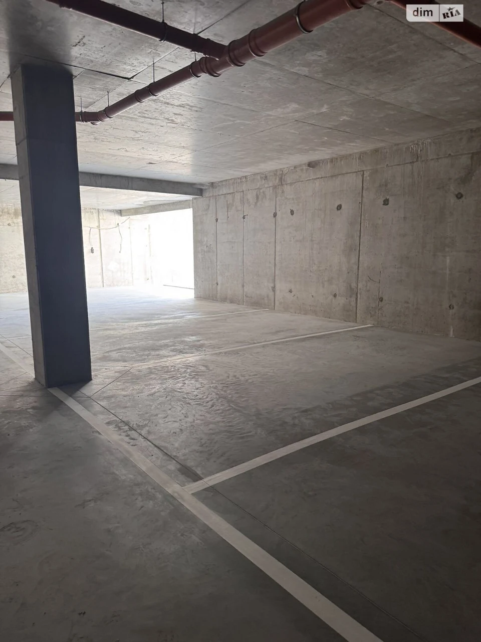 Parking for Sale - Bam