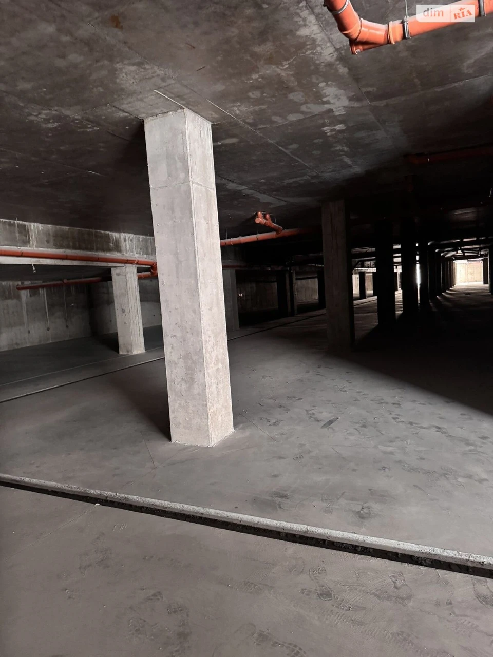 Parking for Sale - Bam
