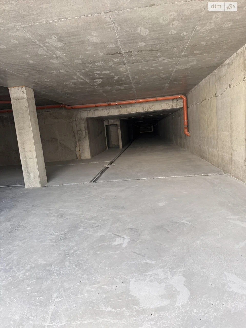Parking for Sale - Bam