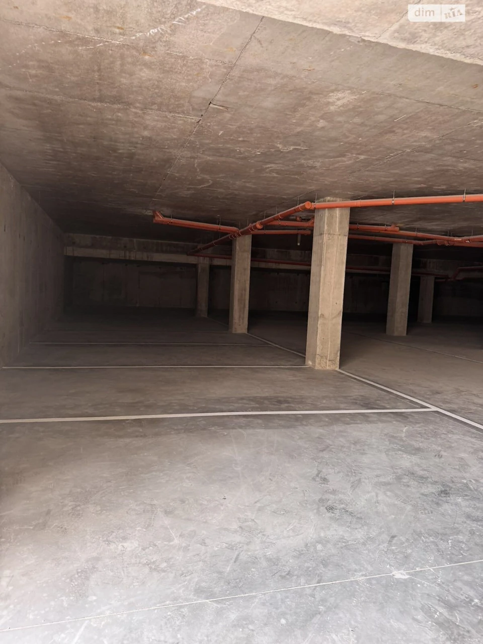 Parking for Sale - Bam