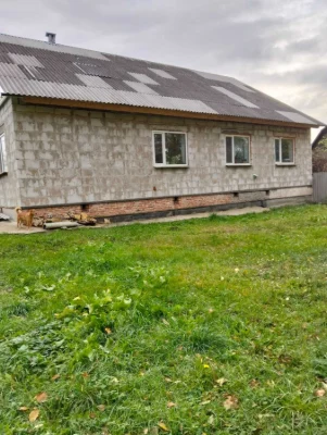 Продается дом, 2 половины, 150 м², район Певцы