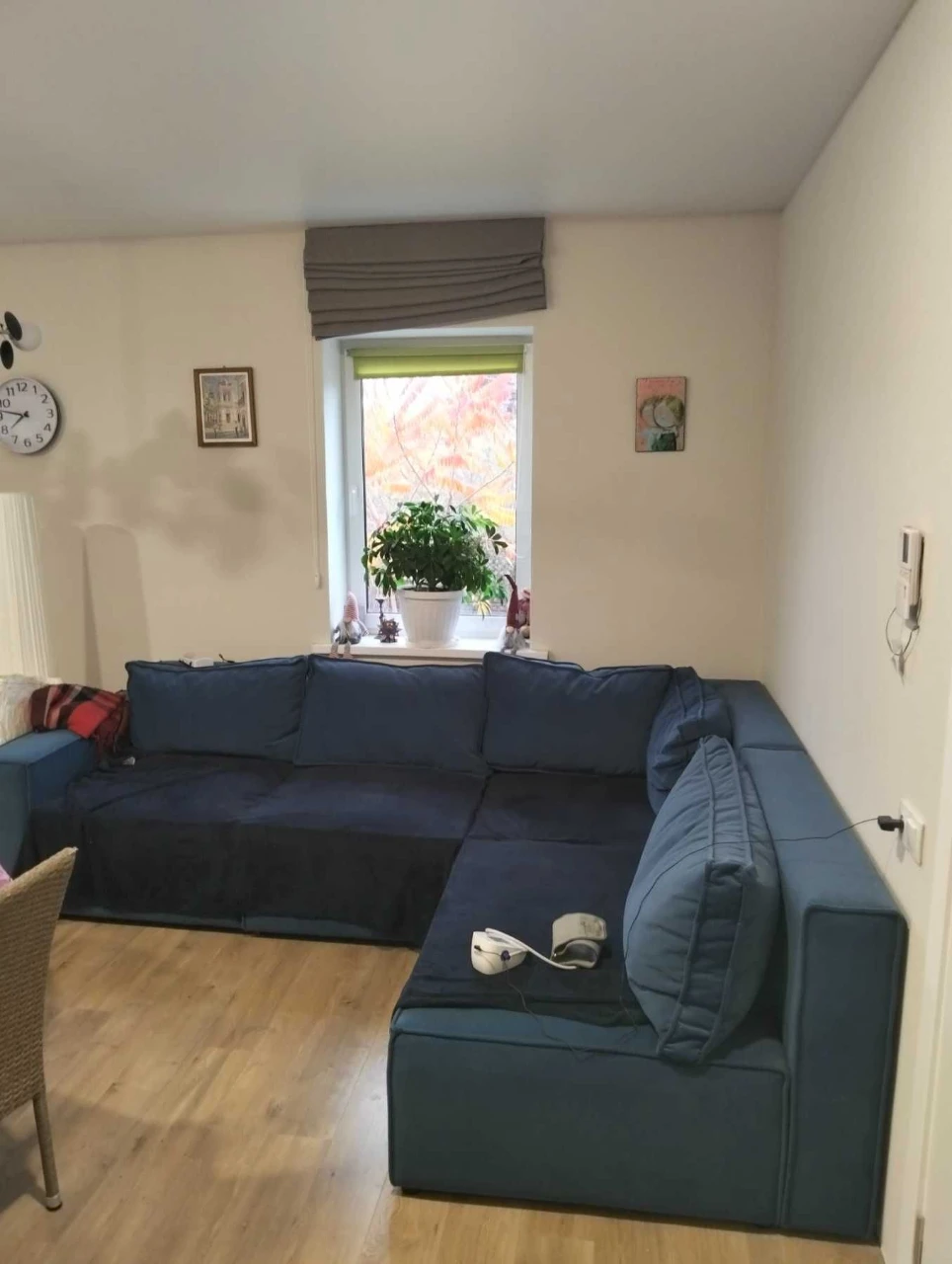 Продается дом, 2 половины, 150 м², район Певцы