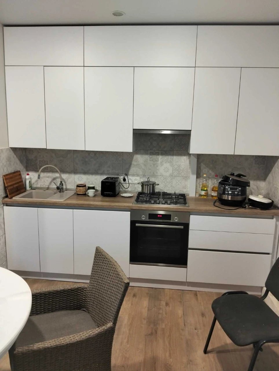 Продается дом, 2 половины, 150 м², район Певцы