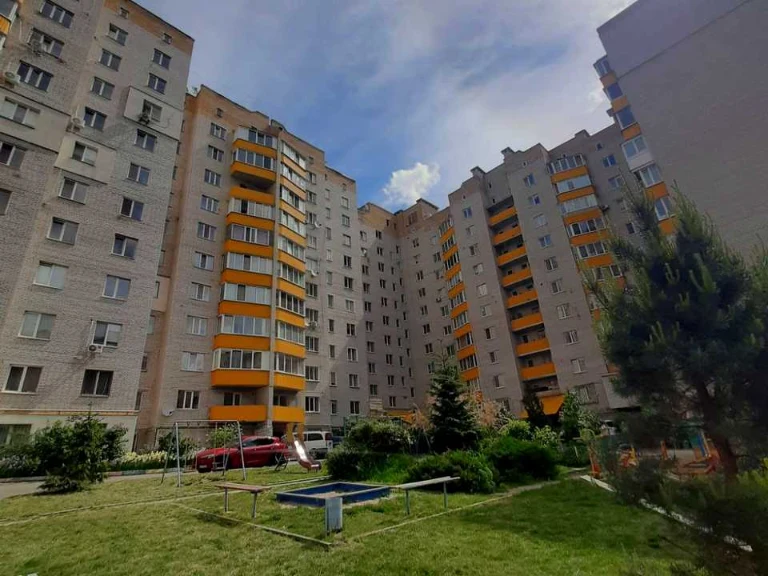 Квартира. Хмельницький, Миру просп.