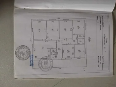 Продается дом, 2 половины, 150 м², район Певцы