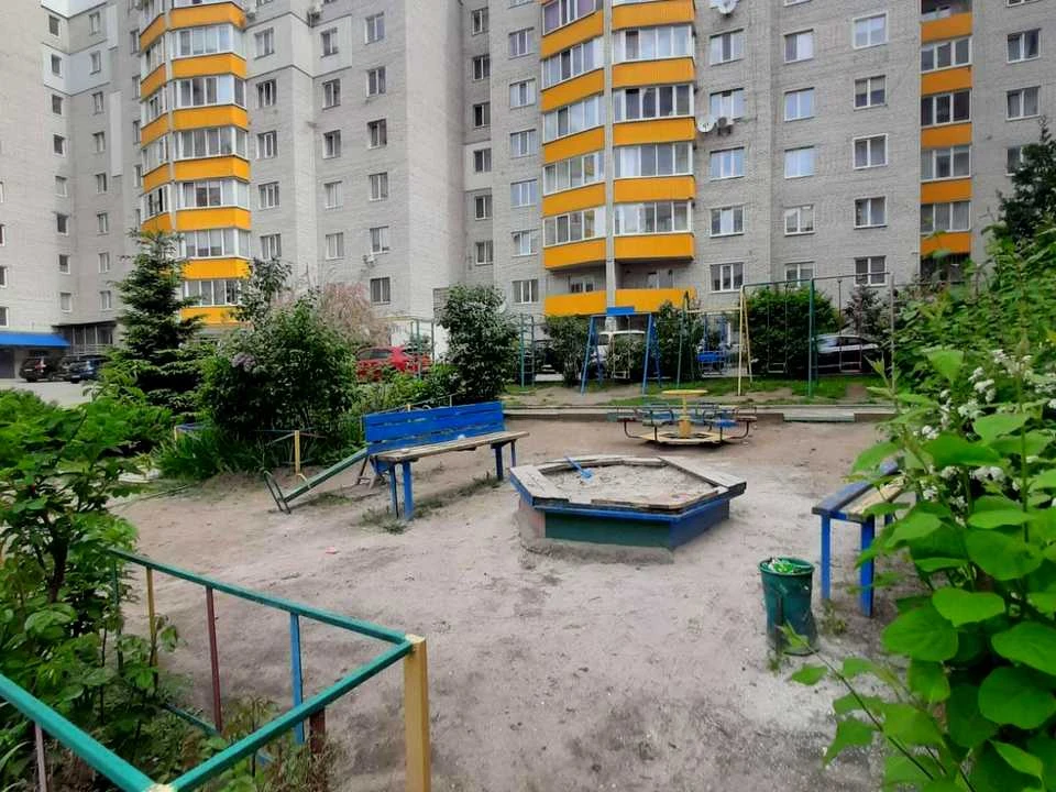 Квартира. Хмельницький, Миру просп.