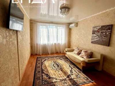 Квартира. Кропивницький, вулиця Героїв-рятувальників, 9
