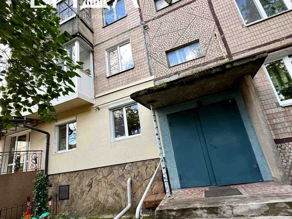 Квартира. Кропивницький, вулиця Героїв-рятувальників, 9