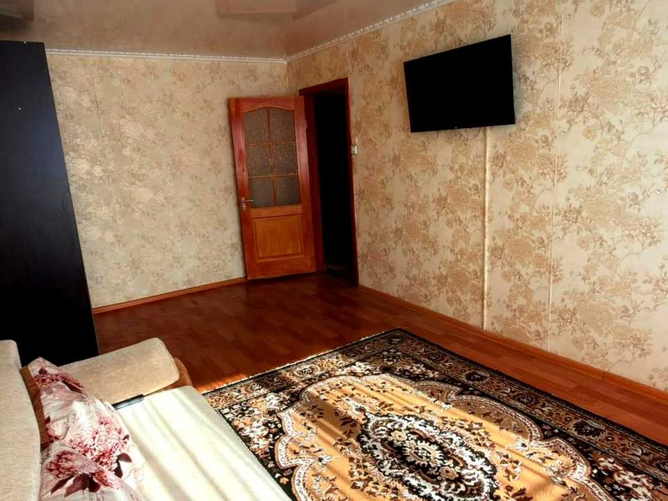 Квартира. Кропивницький, вулиця Героїв-рятувальників, 9