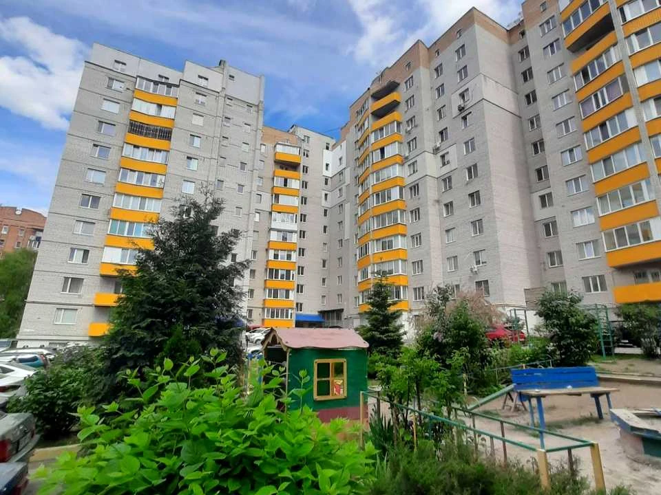 Квартира. Хмельницький, Миру просп.