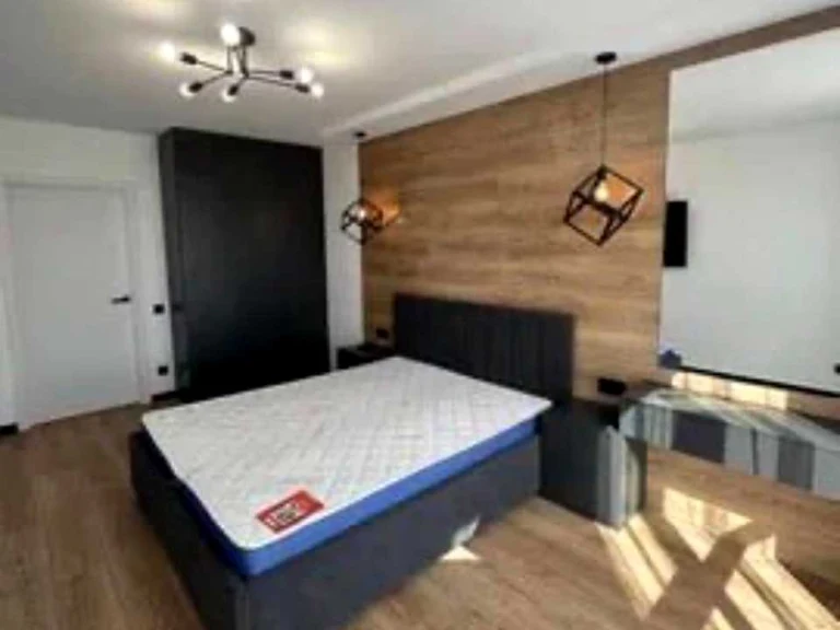 Apartment. Львів, Rudnenska вул.