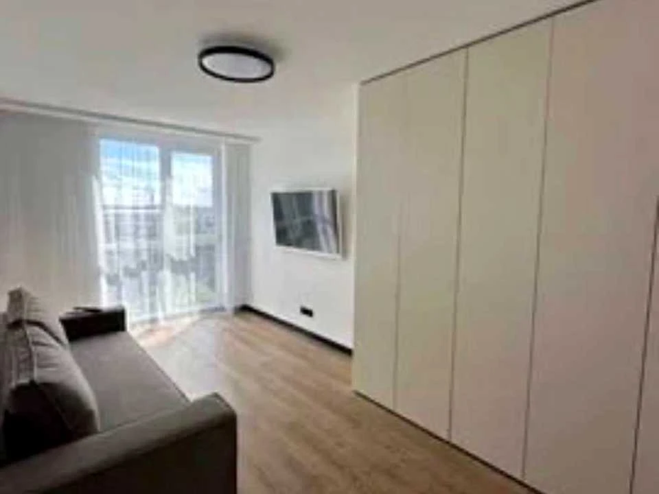 Apartment. Львів, Rudnenska вул.