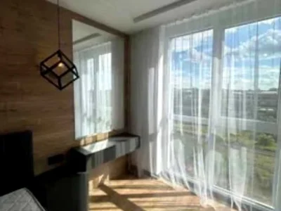 Apartment. Львів, Rudnenska вул.