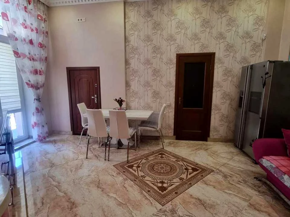 Apartment. Nikolay Kopernika st., Lviv