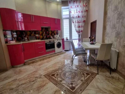 Apartment. Nikolay Kopernika st., Lviv