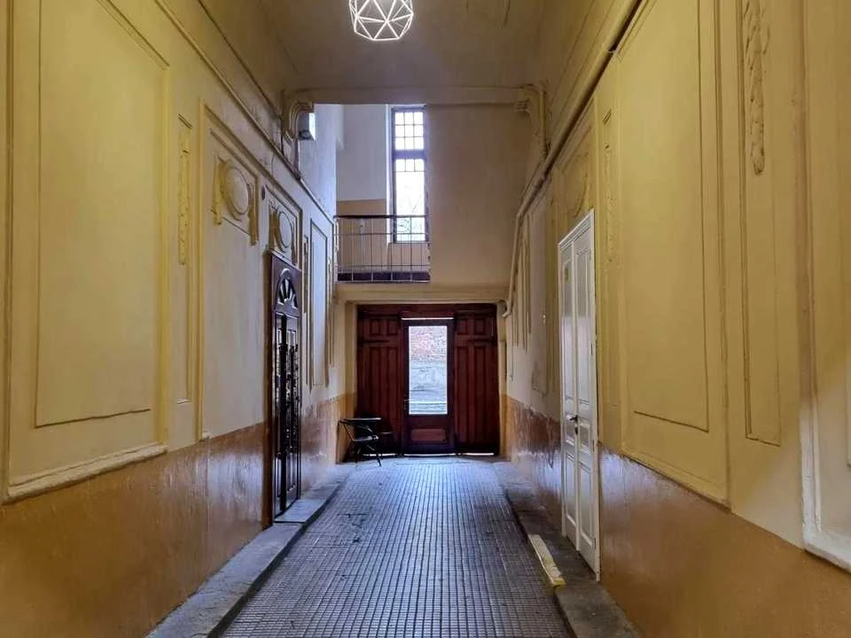 Apartment. Nikolay Kopernika st., Lviv