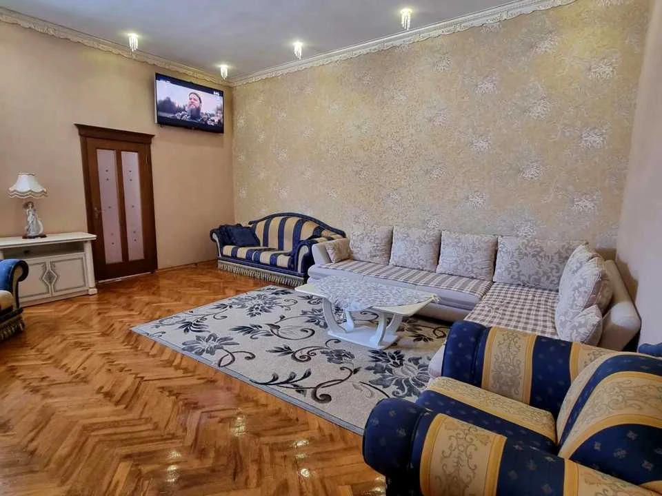 Apartment. Nikolay Kopernika st., Lviv