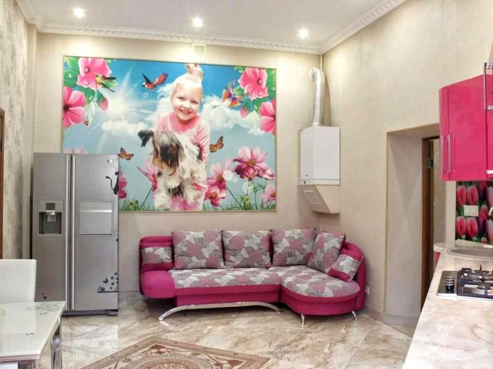 Apartment. Nikolay Kopernika st., Lviv